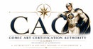 Comic Art Certification Authority