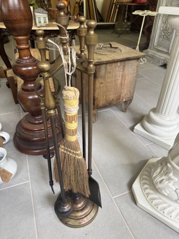 ACCESSORI PER IL FUOCO