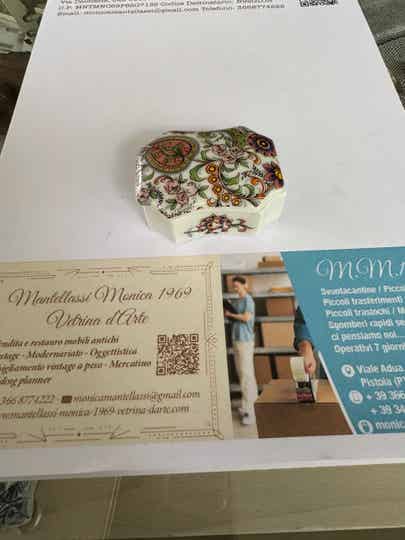 PORTAGIOIE O PILLOLE