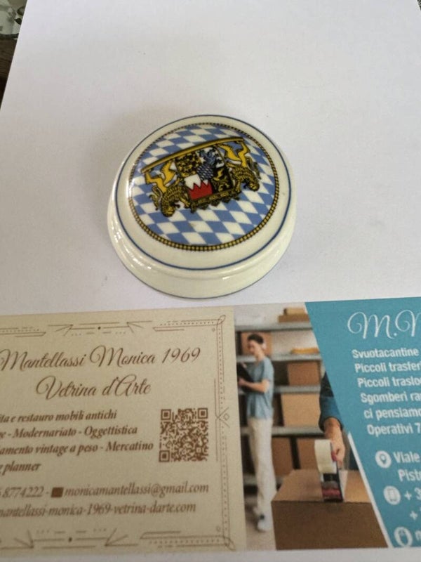 PORTAGIOIE O PILLOLE