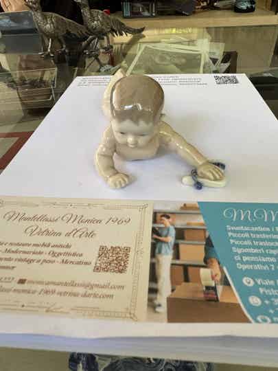 PORCELLANA COPENAGHEN