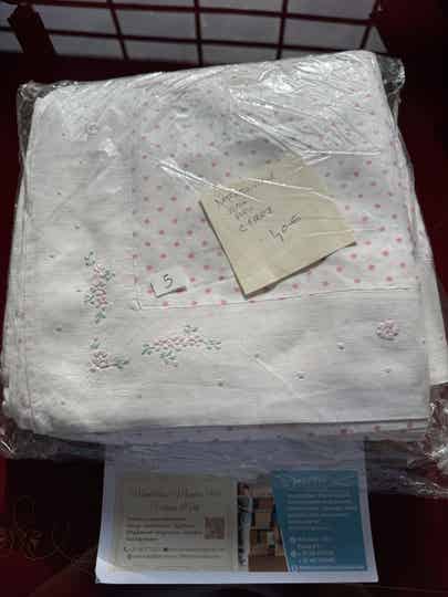 LENZUOLO MATRIMONIALE