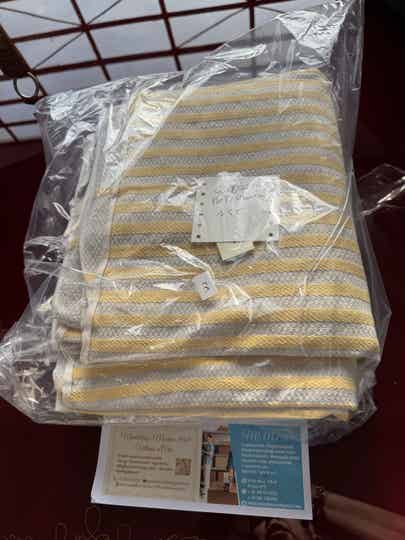 COPERTA MATRIMONIALE