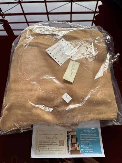 COPERTA MATRIMONIALE