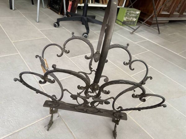 PORTARIVISTE IN OTTONE