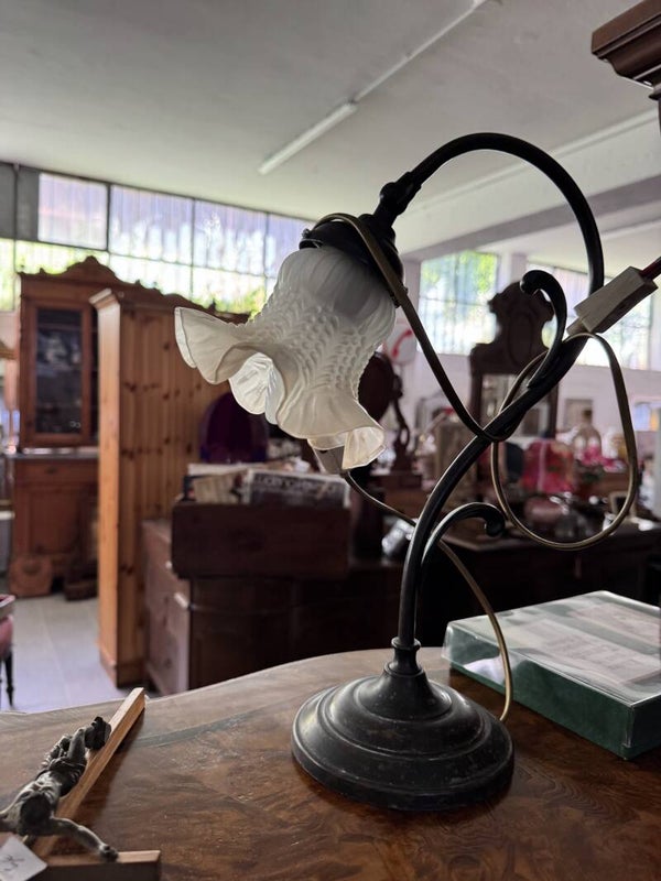 LAMPADA DA COMODINO