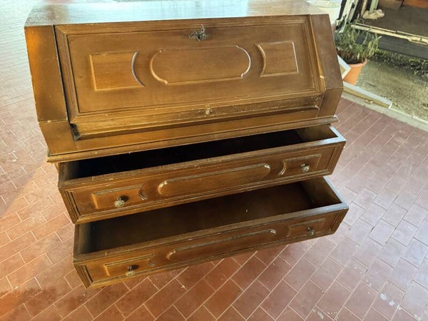 CASSETTONE SCRITTOIO