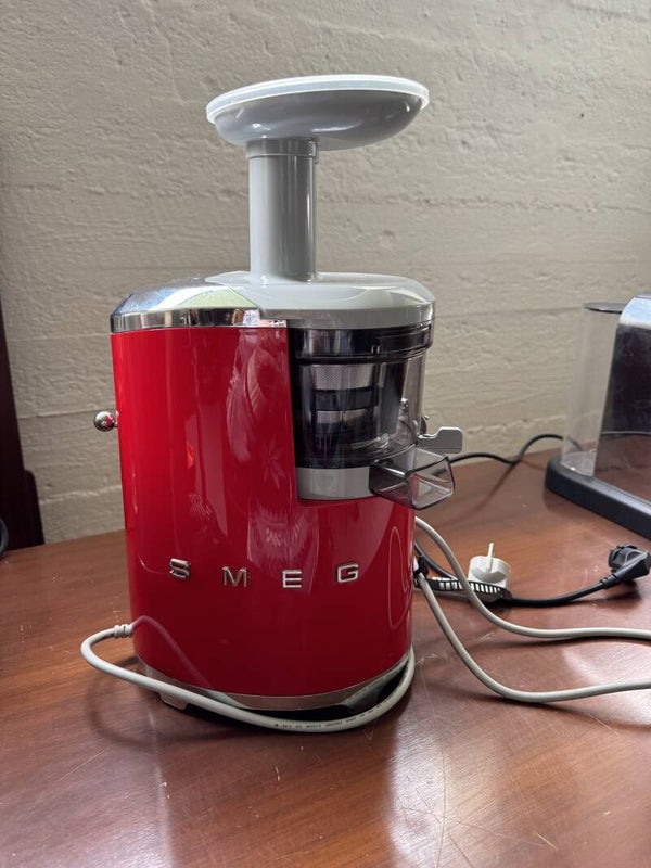 ESTRATTORE FRUTTA E VERDURA