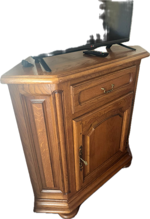 Angoliera in Massello