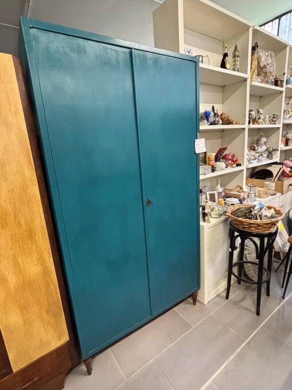 Mobile restaurato