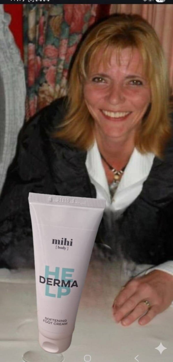 Zachte voeten in een handomdraai met Mihi Derma LP Softening Foot Cream -75ml