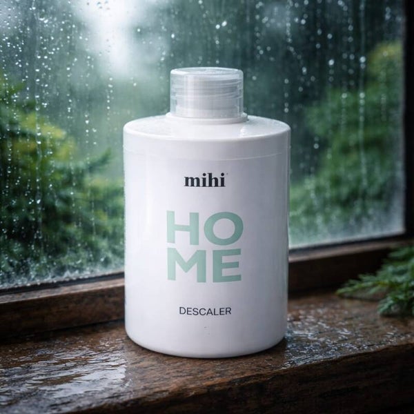 Descaler for Kitchen & Bathroom  - 500ml
