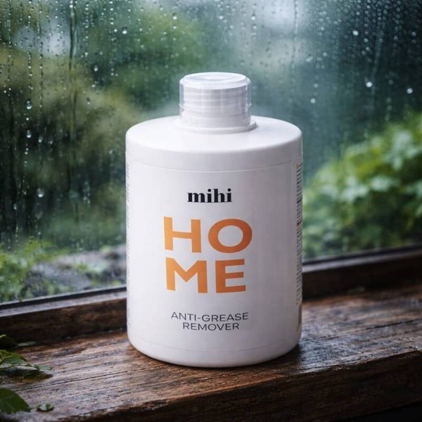 Mihi Home Anti-Grease Remover – 500ml