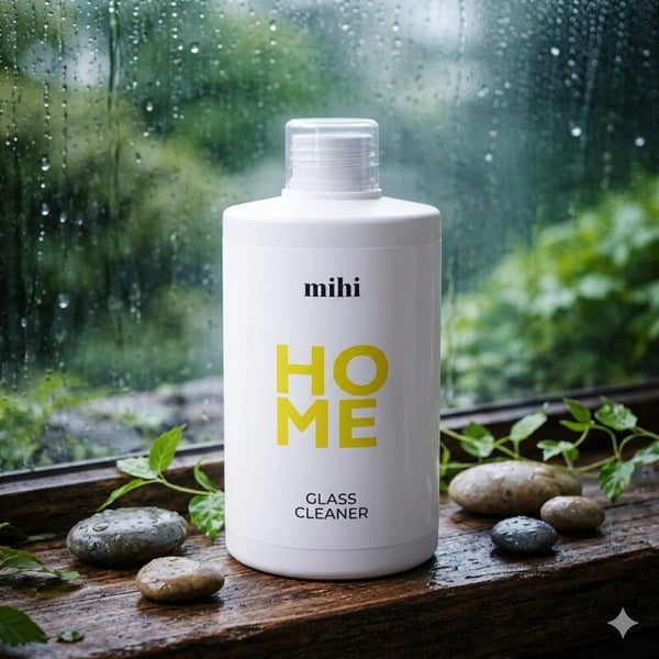 Glass & Mirror Cleaner  – 500ml