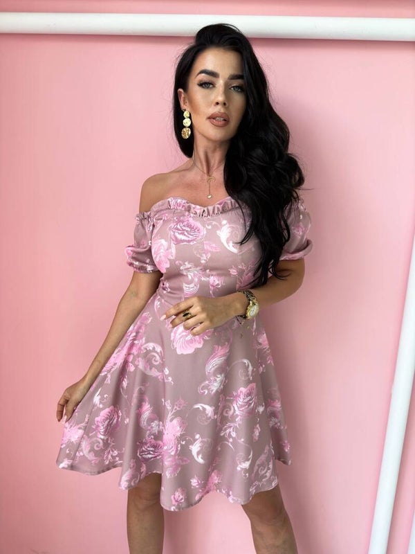 Sukienka Blush Romance