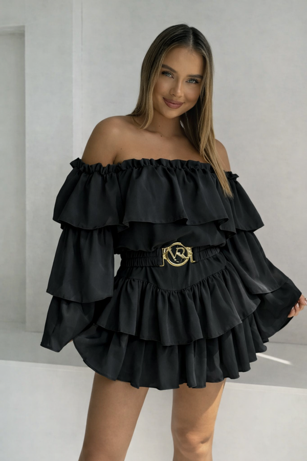 Kombinezon Suzana