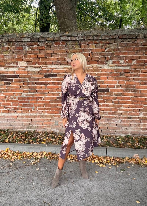 Sukienka Ann