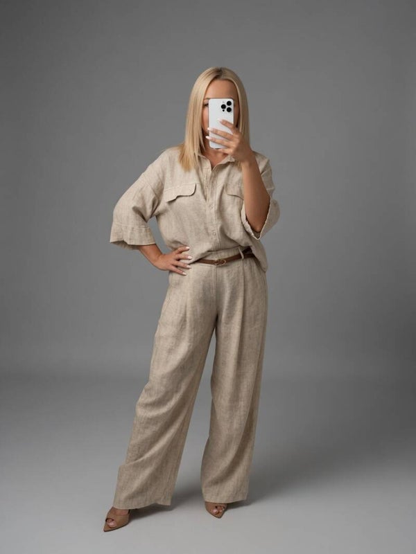 Komplet Sahara Chic Set
