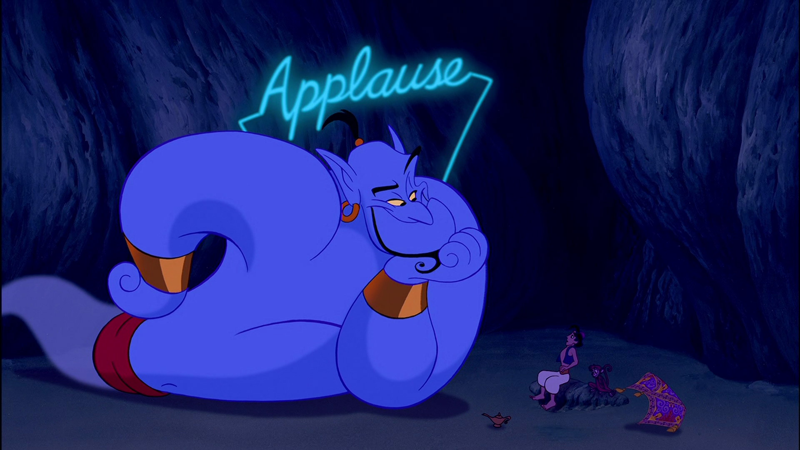 Aladdin Alle Stripfiguren DonaldDuck Aladdin Alle Stripfiguren DonaldDuck
