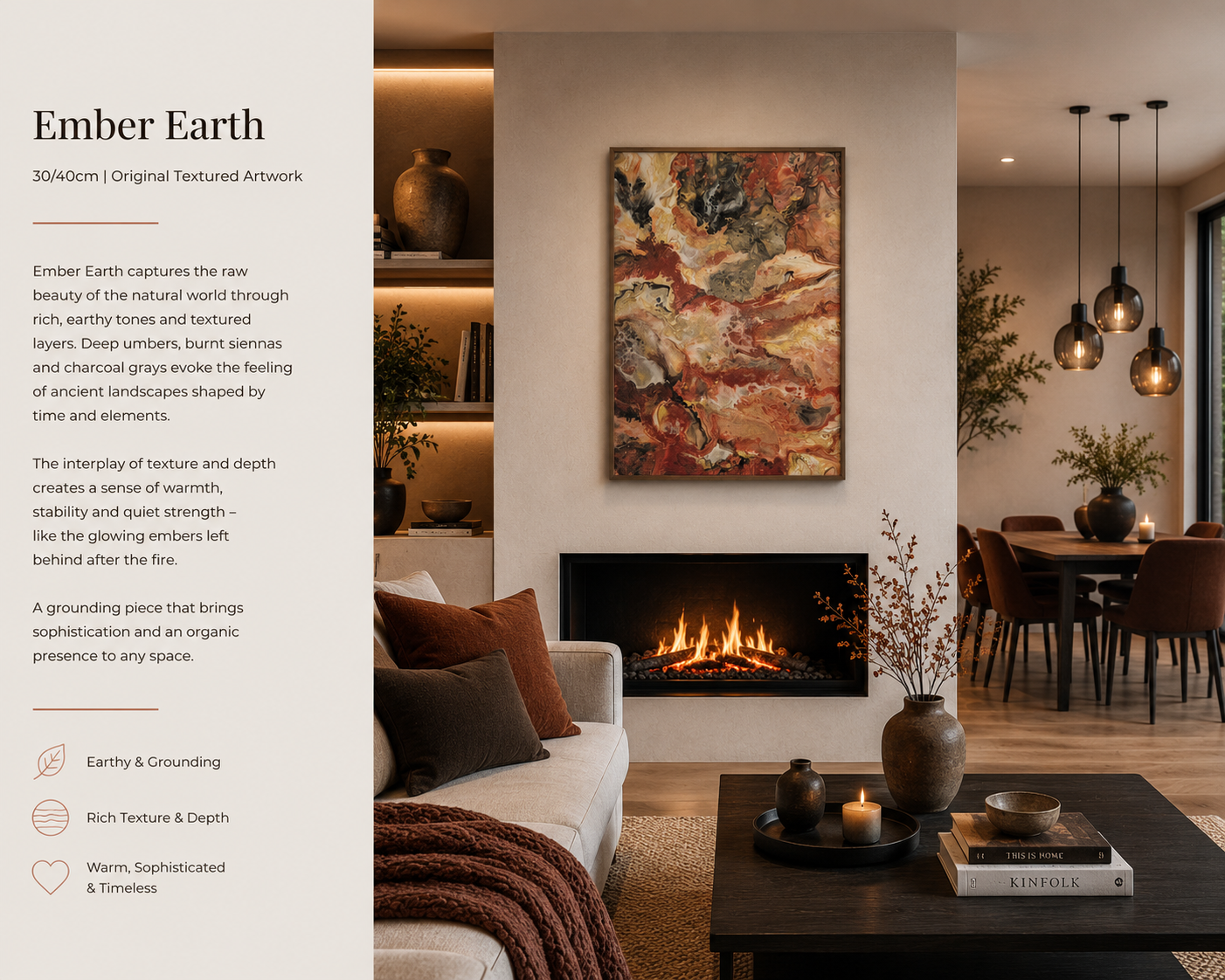 Ember Earth