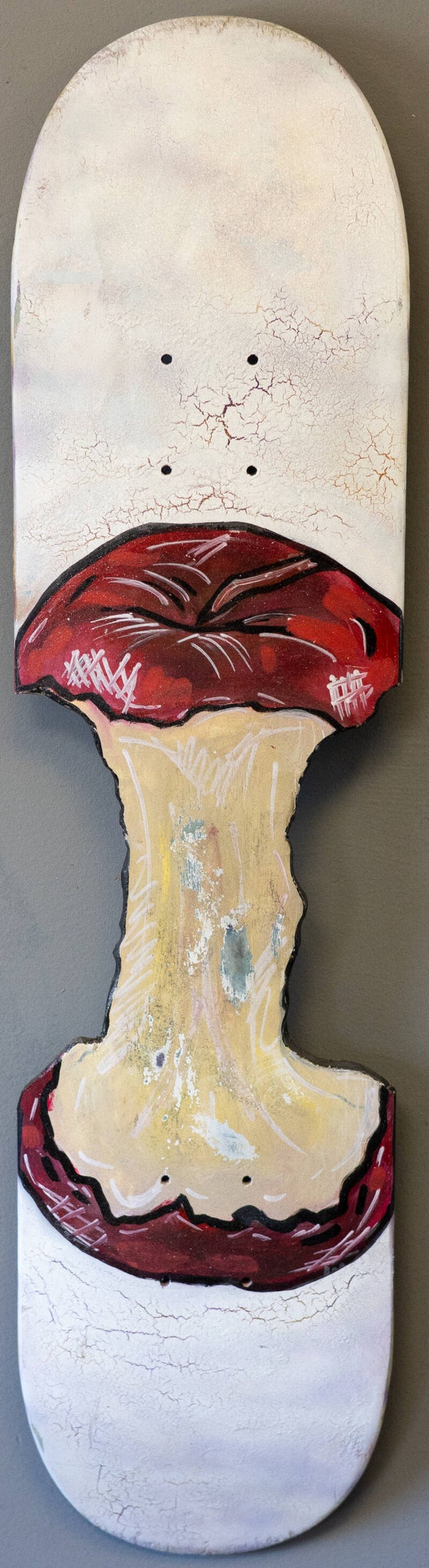 skateboard apple