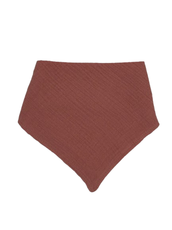 Bandana Slab Oud Roze