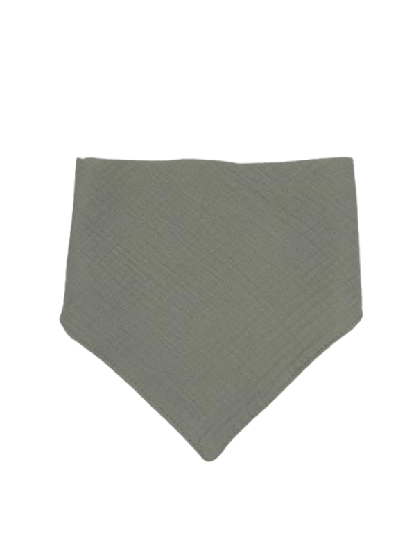 Bandana Slab licht groen