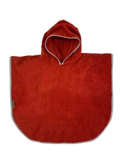 Poncho Roest