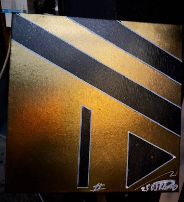 "Golden zone"