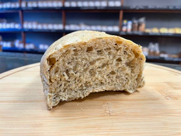 Borrelbroodje Peper