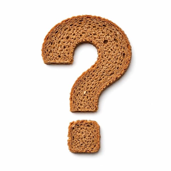 Borrelbroodje naar wens