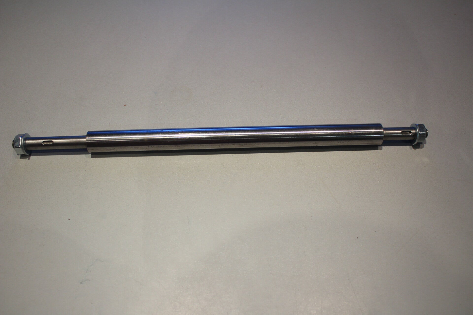 Wasserpumpenwelle Wabant