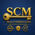 Serrurier SCM Multiservices dépannage 24/24 Besançon