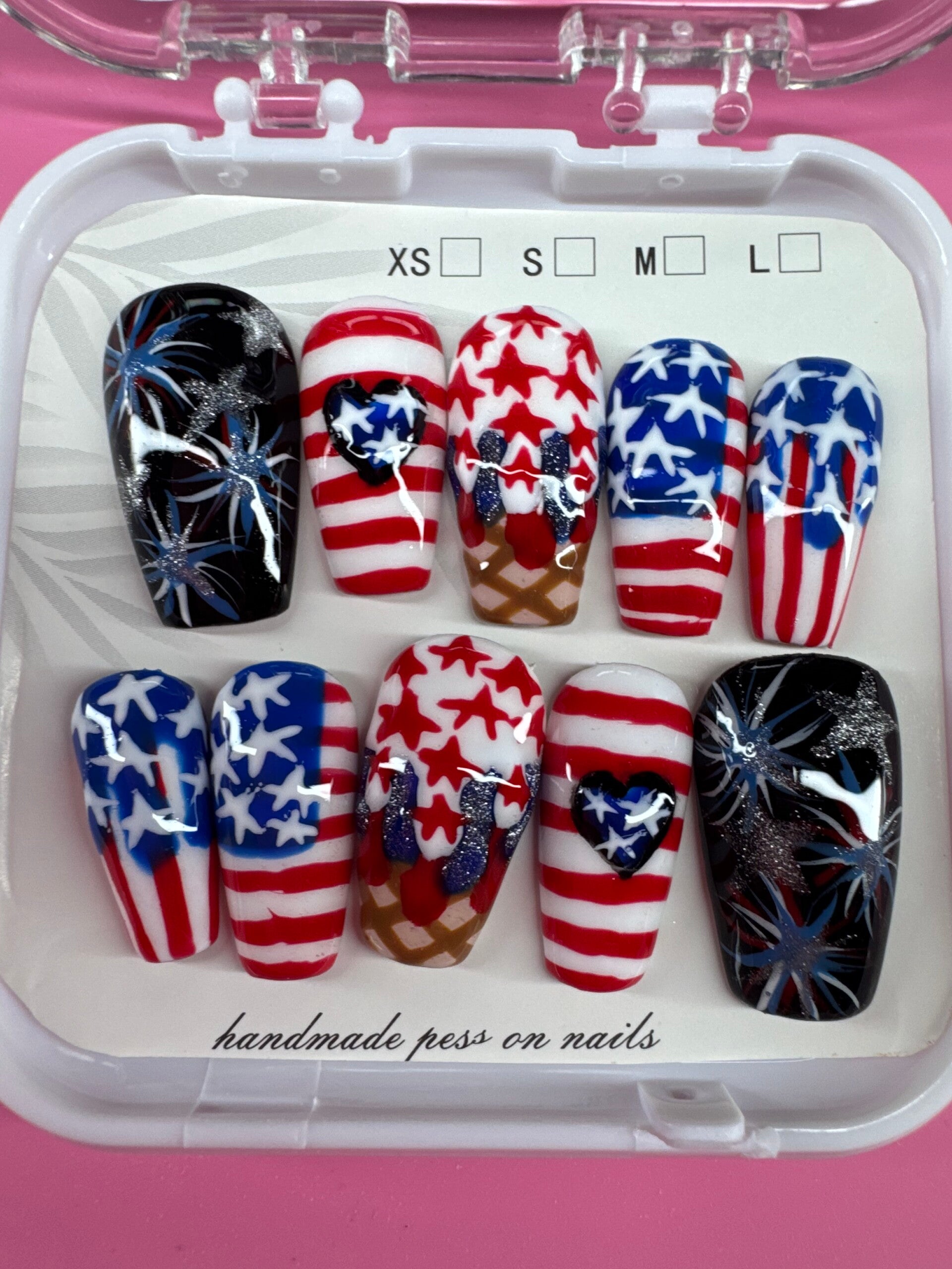 Star-Spangled Summer