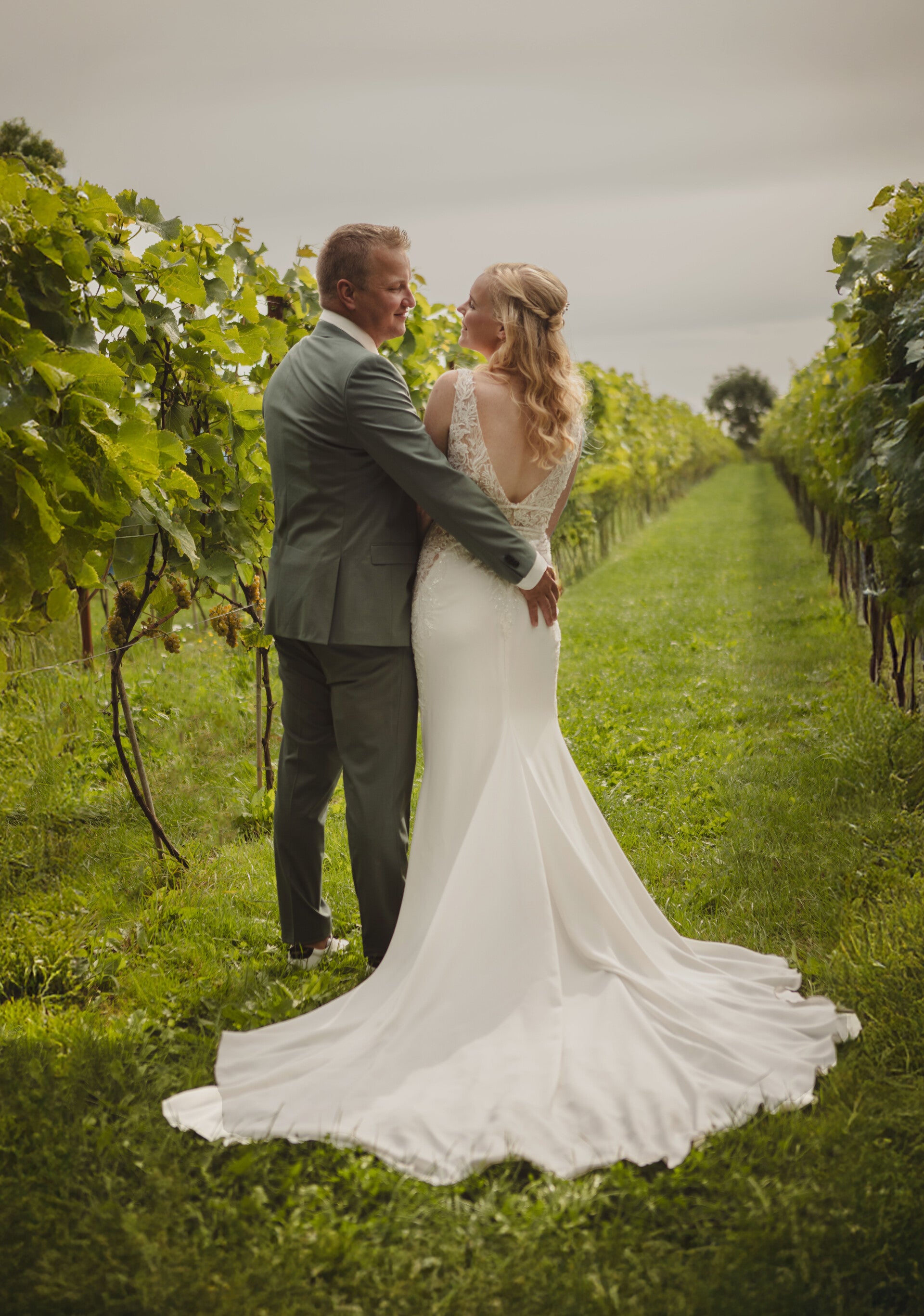 Bruidsfotograaf Alkmaar, Byang fotografie