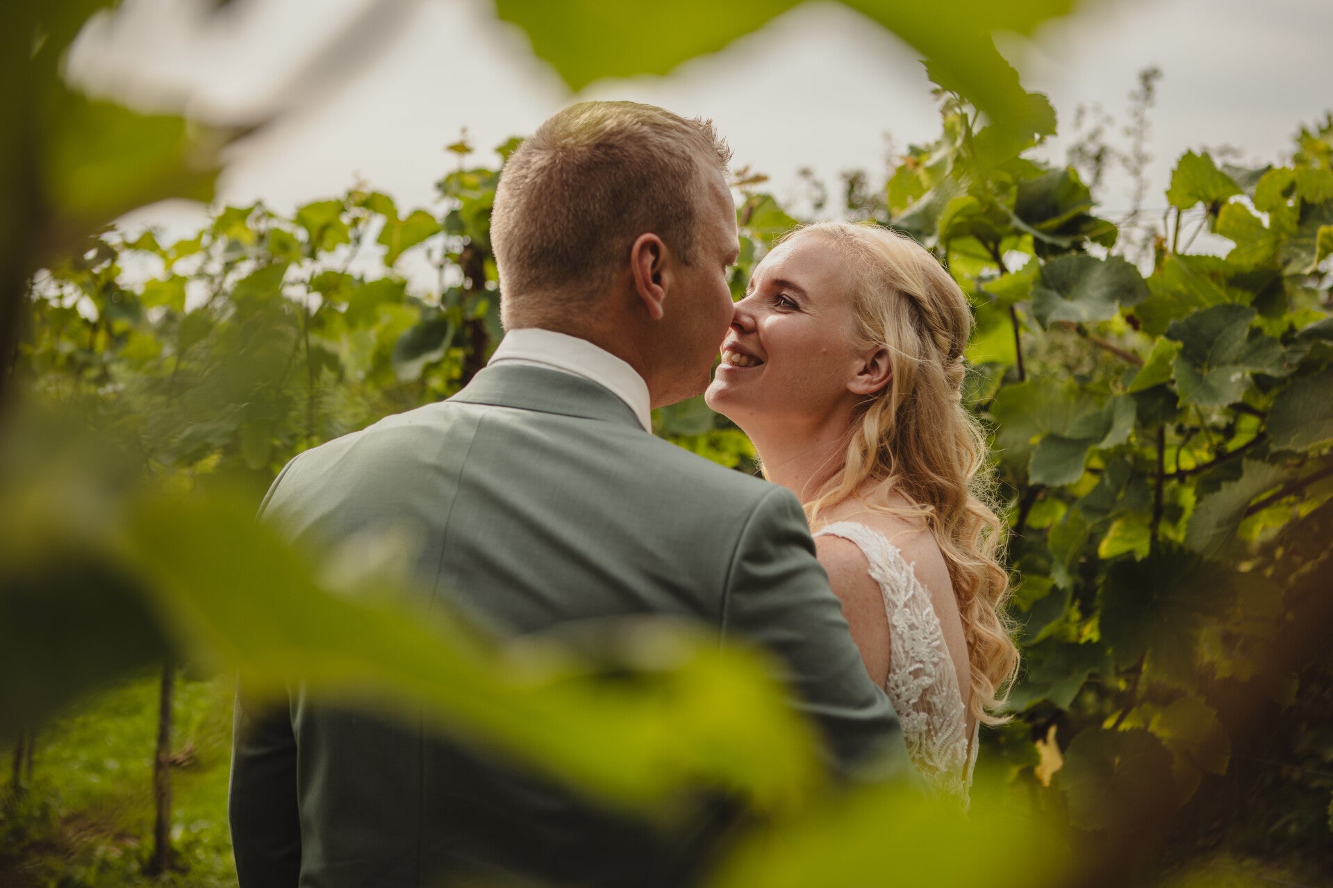 Bruidsfotograaf Alkmaar, Byang fotografie