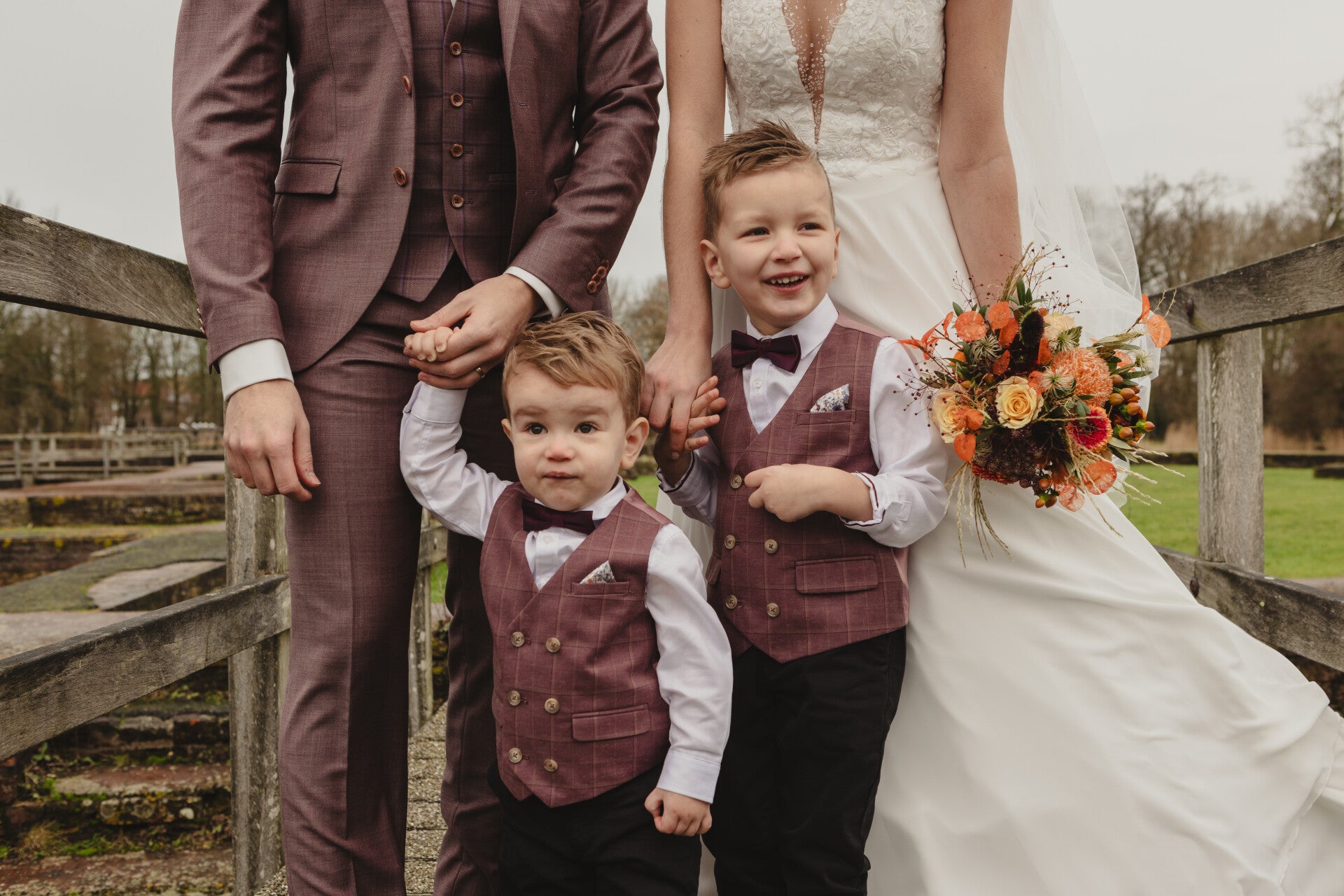 Bruidsfotograaf Alkmaar, Byang fotografie