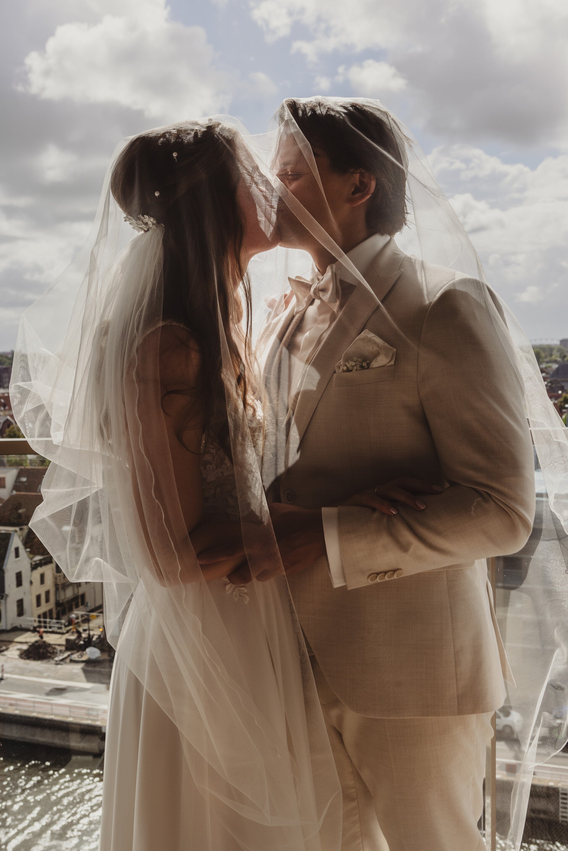 Bruidsfotograaf Alkmaar, Byang fotografie
