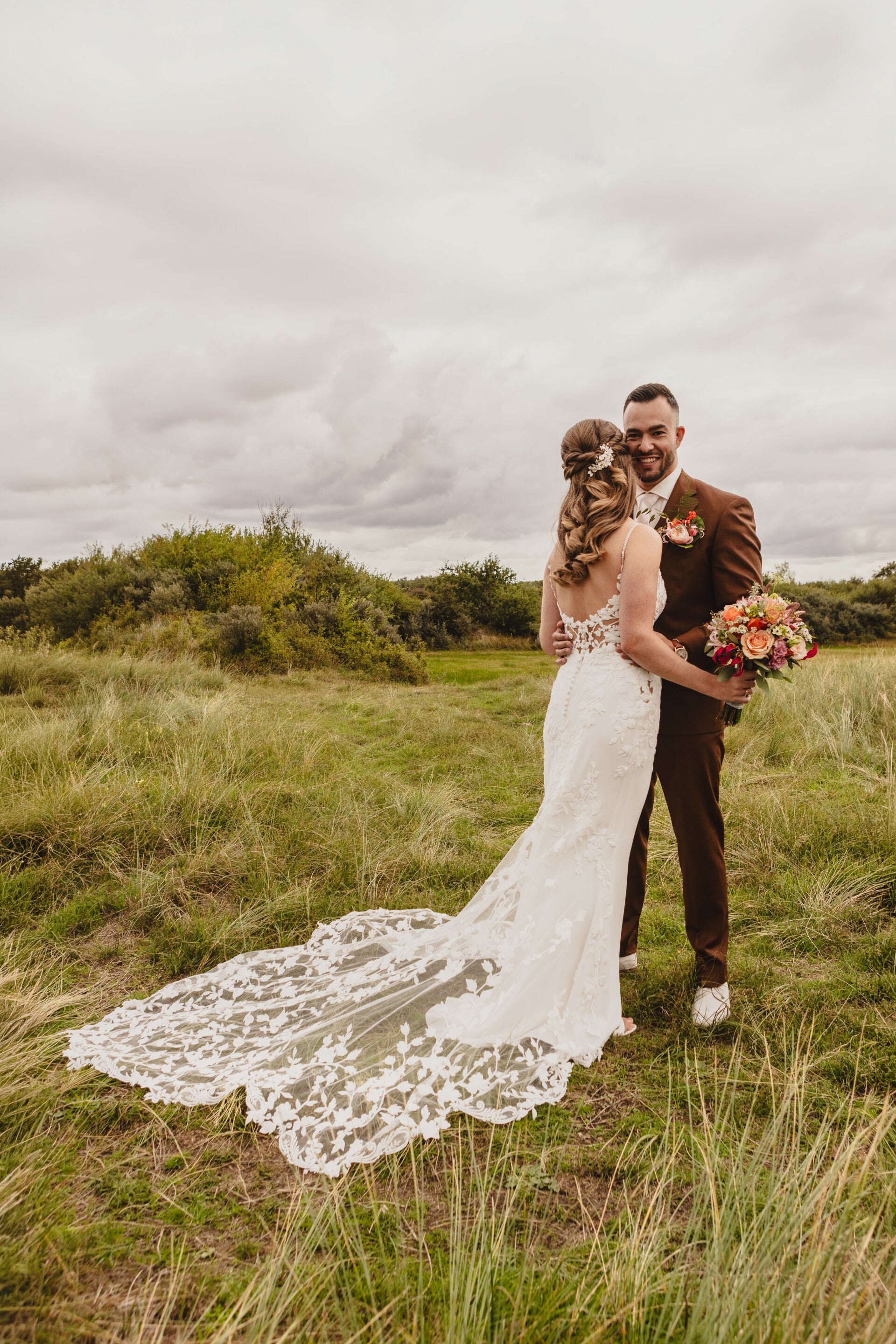 Bruidsfotograaf Alkmaar, Byang fotografie