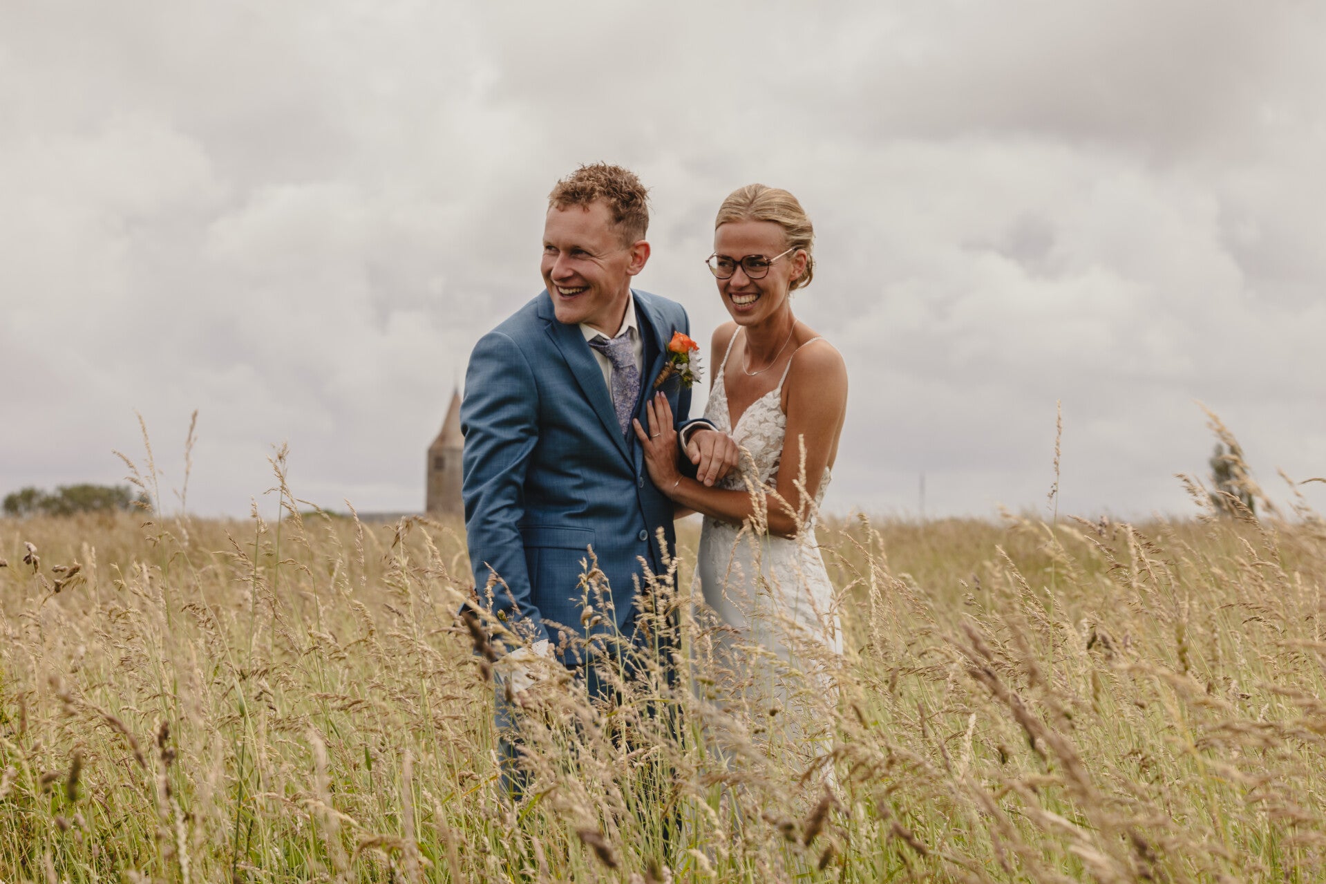 Bruidsfotograaf Alkmaar, Byang fotografie