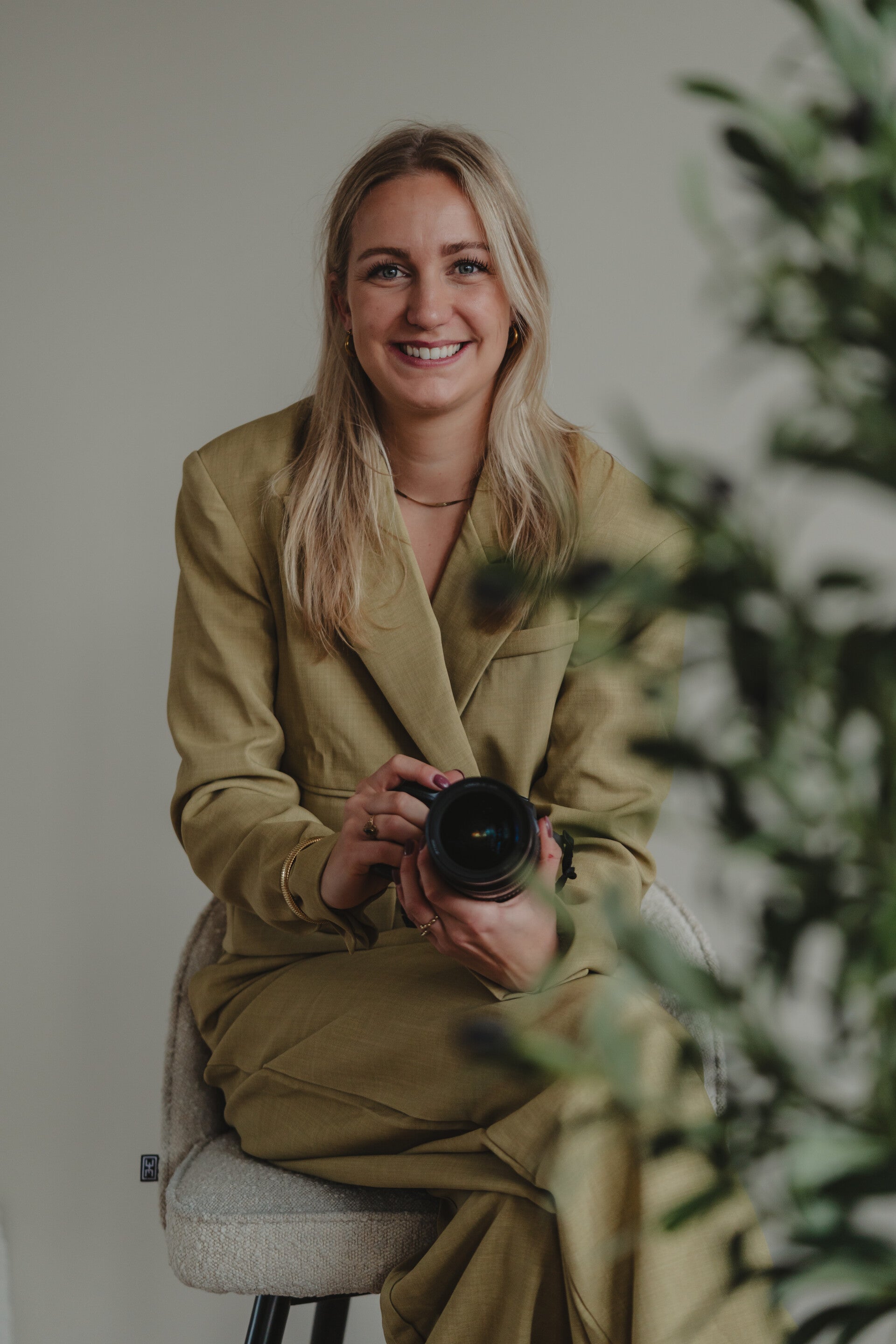 Portretfoto Byang fotografie