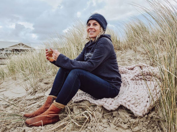 Bloomz Your Day Hoodie