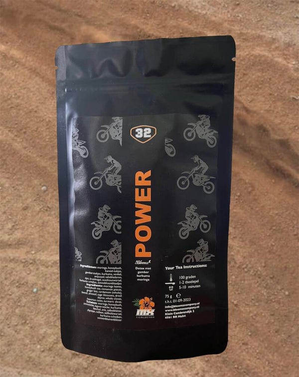 Mx T Collection Power