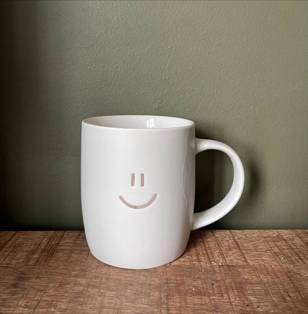 Mok Smiley