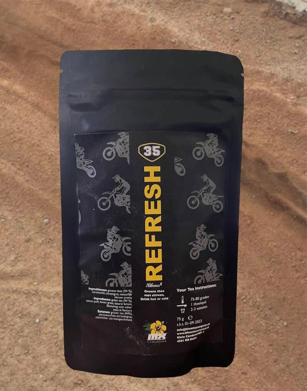 Mx T Collection Refresh