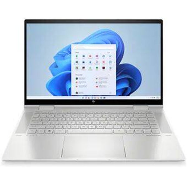 HP. 13.3' I7-1250U IRIS ENVY X360 16G 1TB SSD W11H (T) PRATA