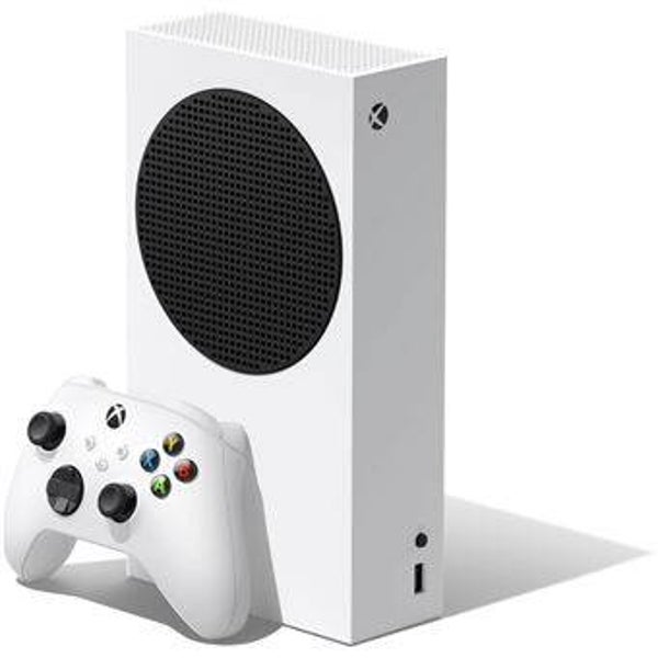 XBOX SERIES S 512GB