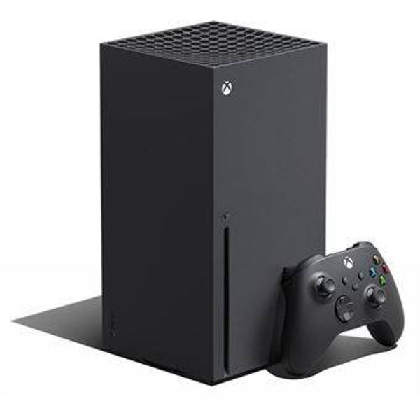 XBOX SERIES X 1TB