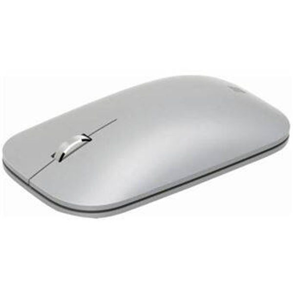 Rato Wireless Microsoft Surface Mobile - Platina