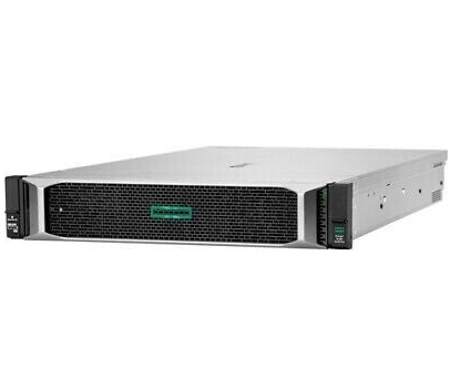 SERVER HPE DL380 GEN10+ 4309Y 1P 64G 3X1.2TB SAS 10K SFF 800W FS PWR KIT